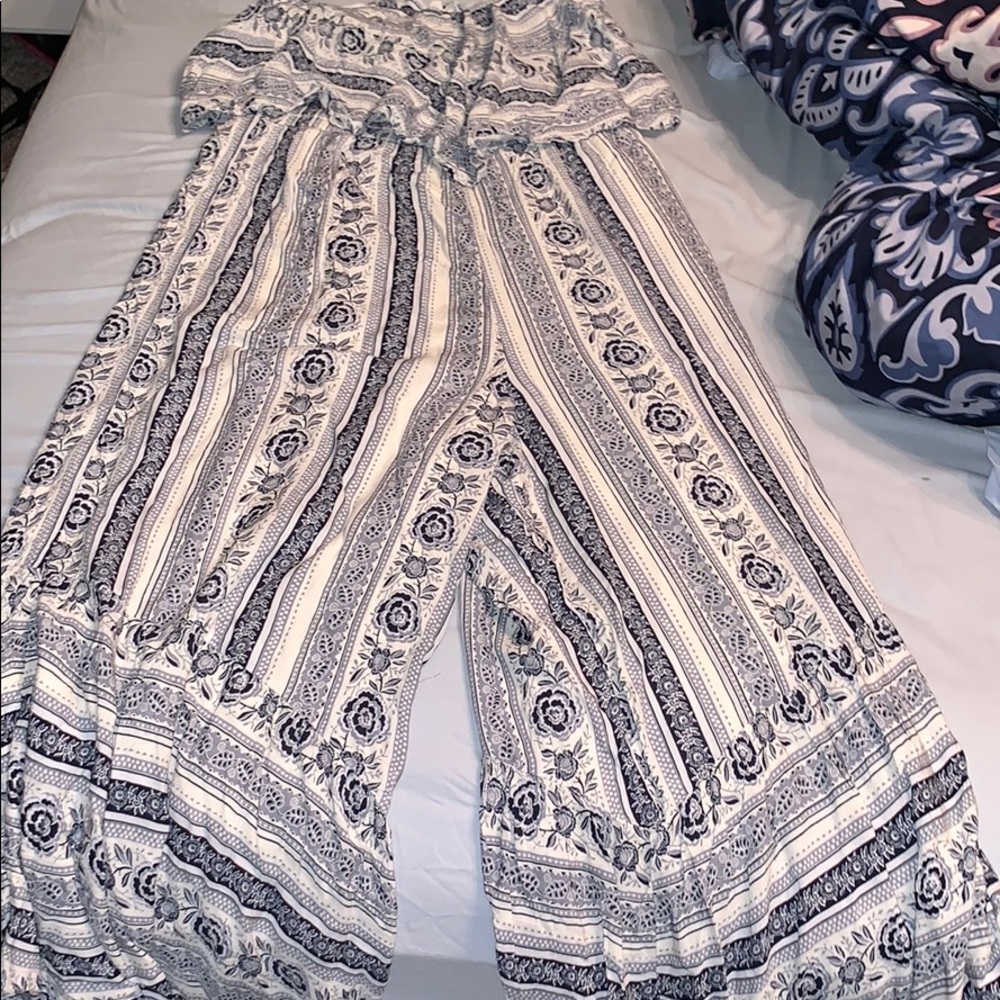 American Eagle Jumpsuit